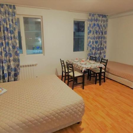 Blue Studio Chamkoriya Borovets Buitenkant foto