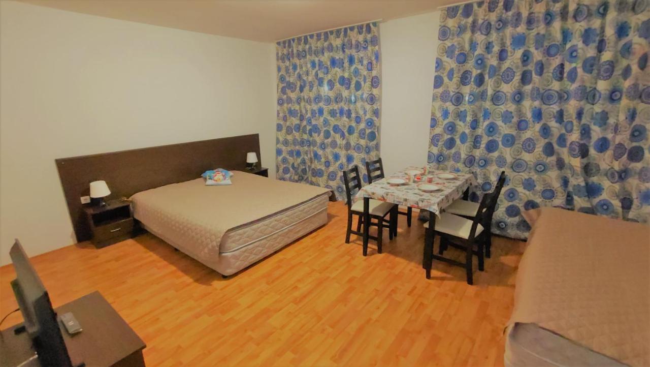 Blue Studio Chamkoriya Borovets Buitenkant foto